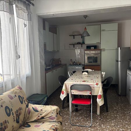 Appartamento Marty Monopoli Exteriér fotografie