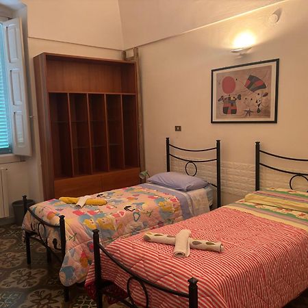 Appartamento Marty Monopoli Exteriér fotografie