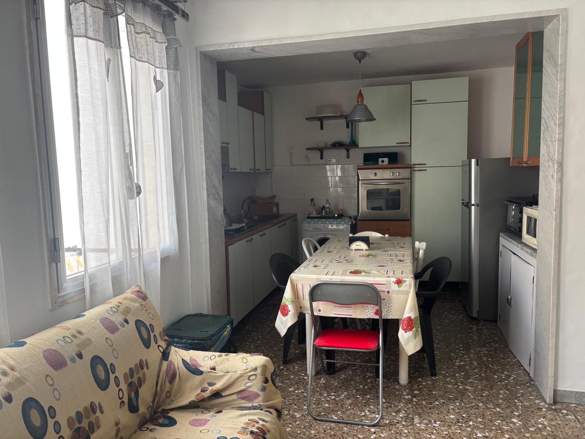 Appartamento Marty Monopoli Exteriér fotografie