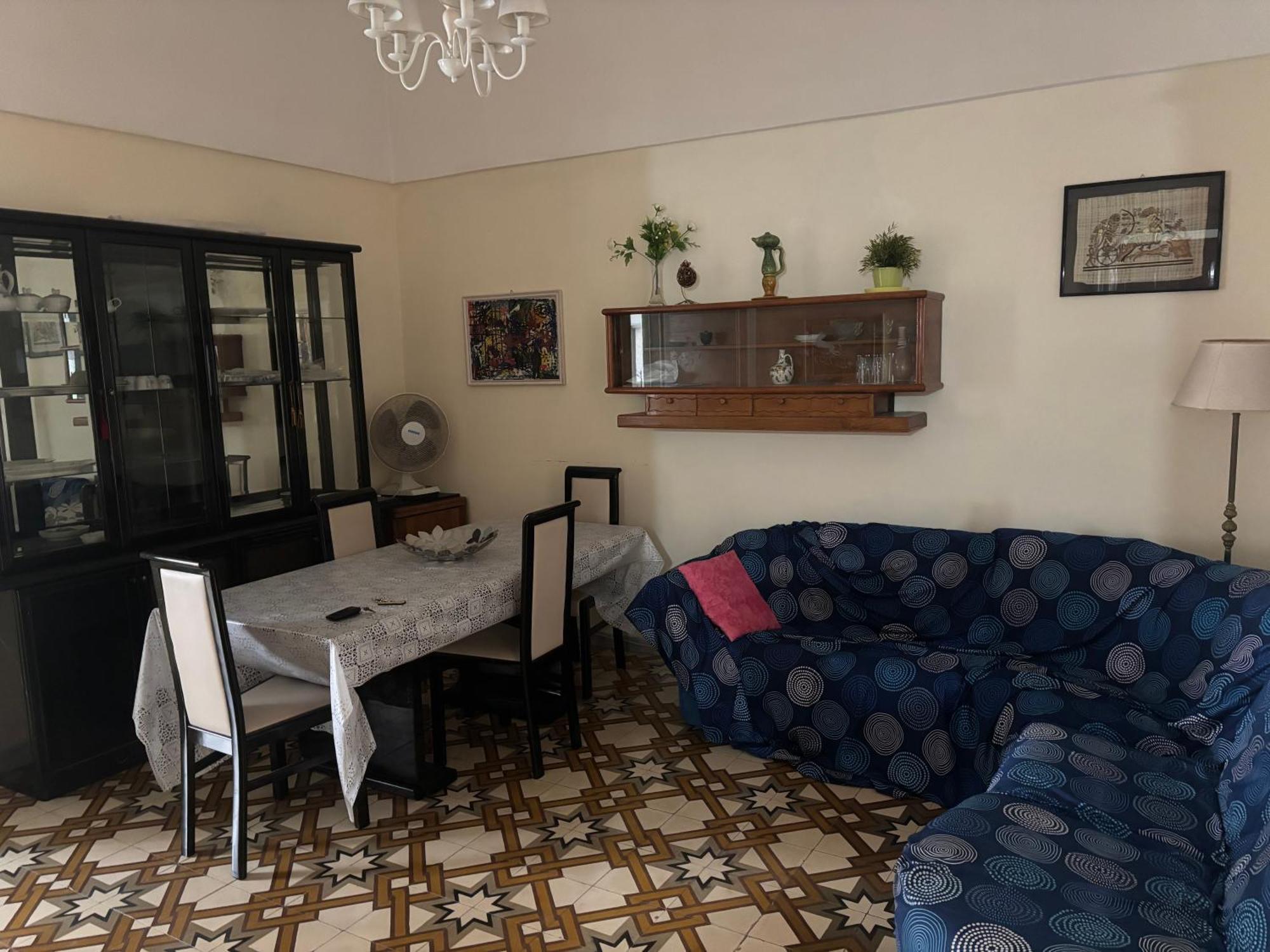 Appartamento Marty Monopoli Exteriér fotografie