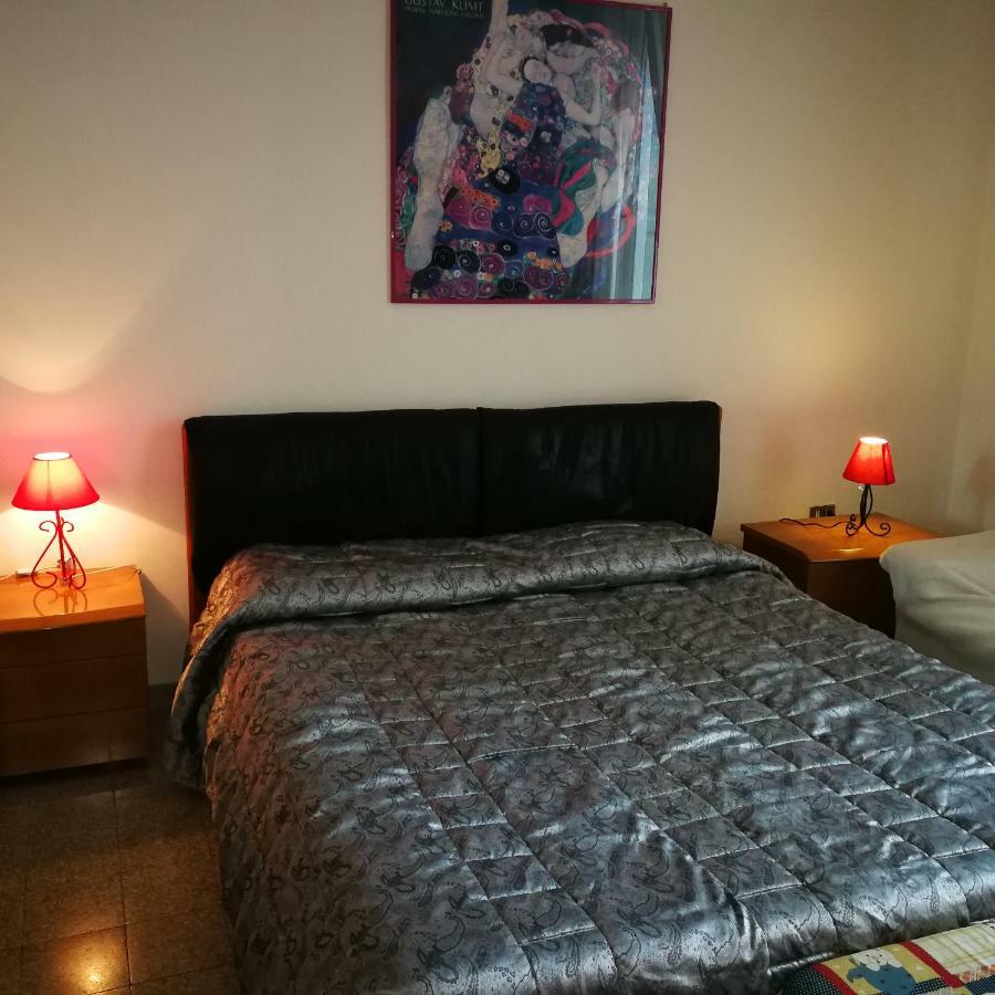 Appartamento Marty Monopoli Exteriér fotografie