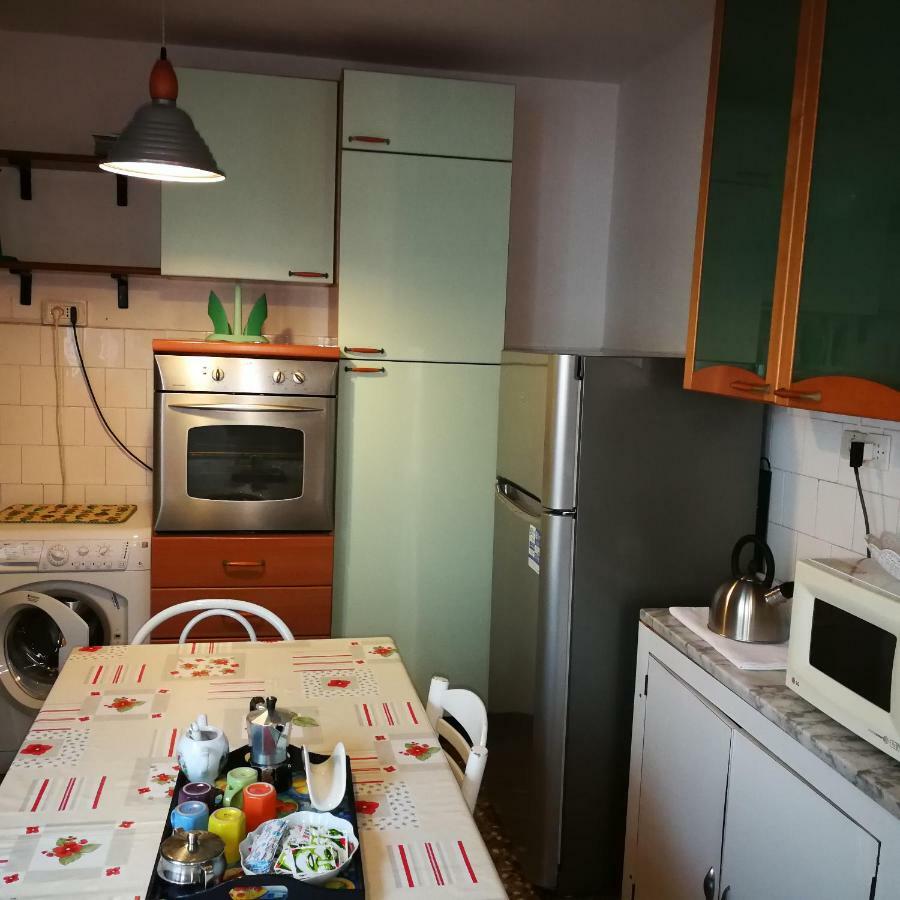 Appartamento Marty Monopoli Exteriér fotografie