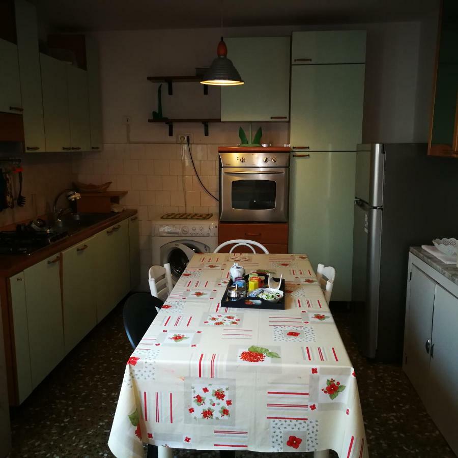 Appartamento Marty Monopoli Exteriér fotografie