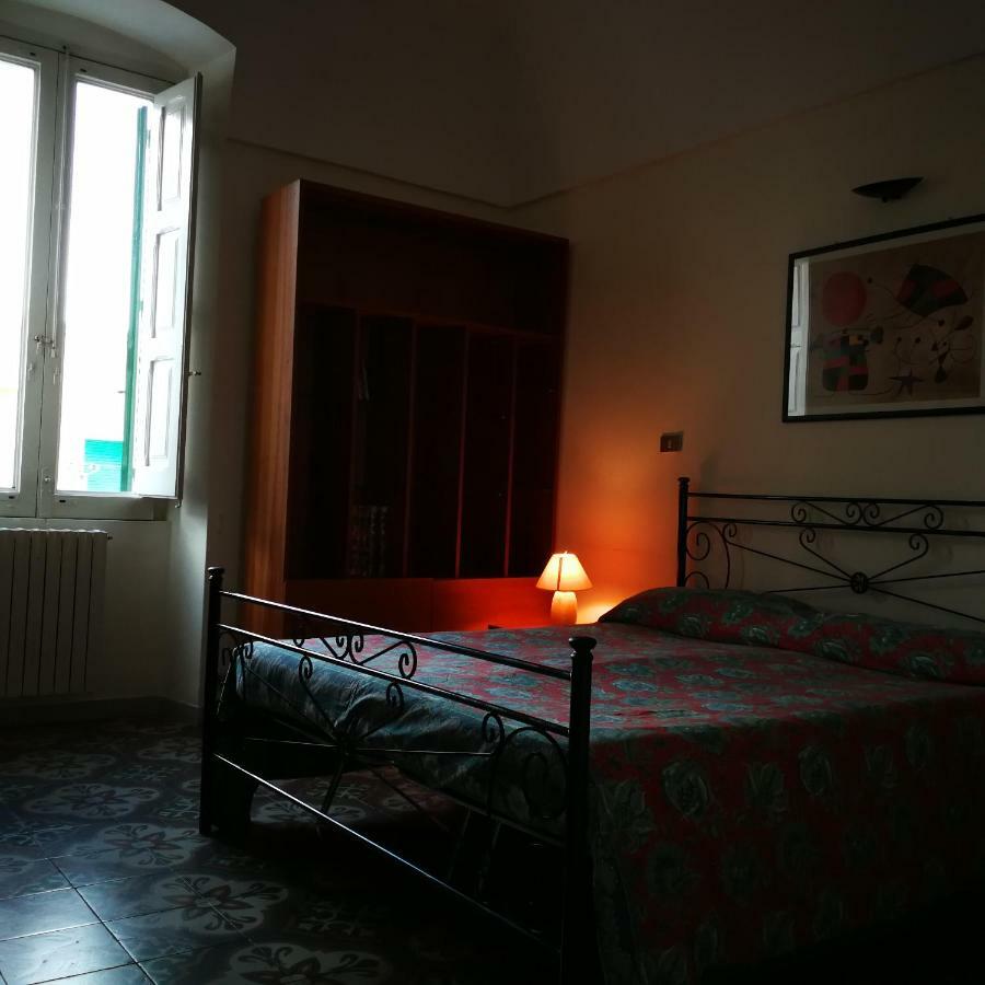Appartamento Marty Monopoli Exteriér fotografie