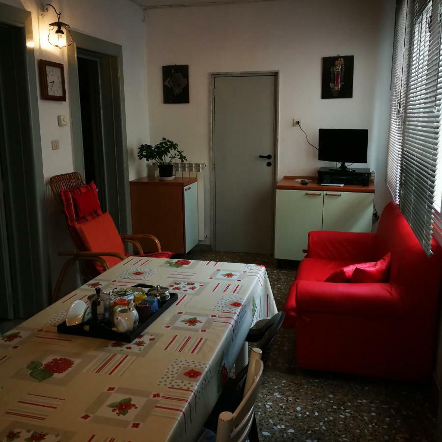 Appartamento Marty Monopoli Exteriér fotografie